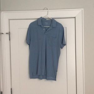 Polo shirt